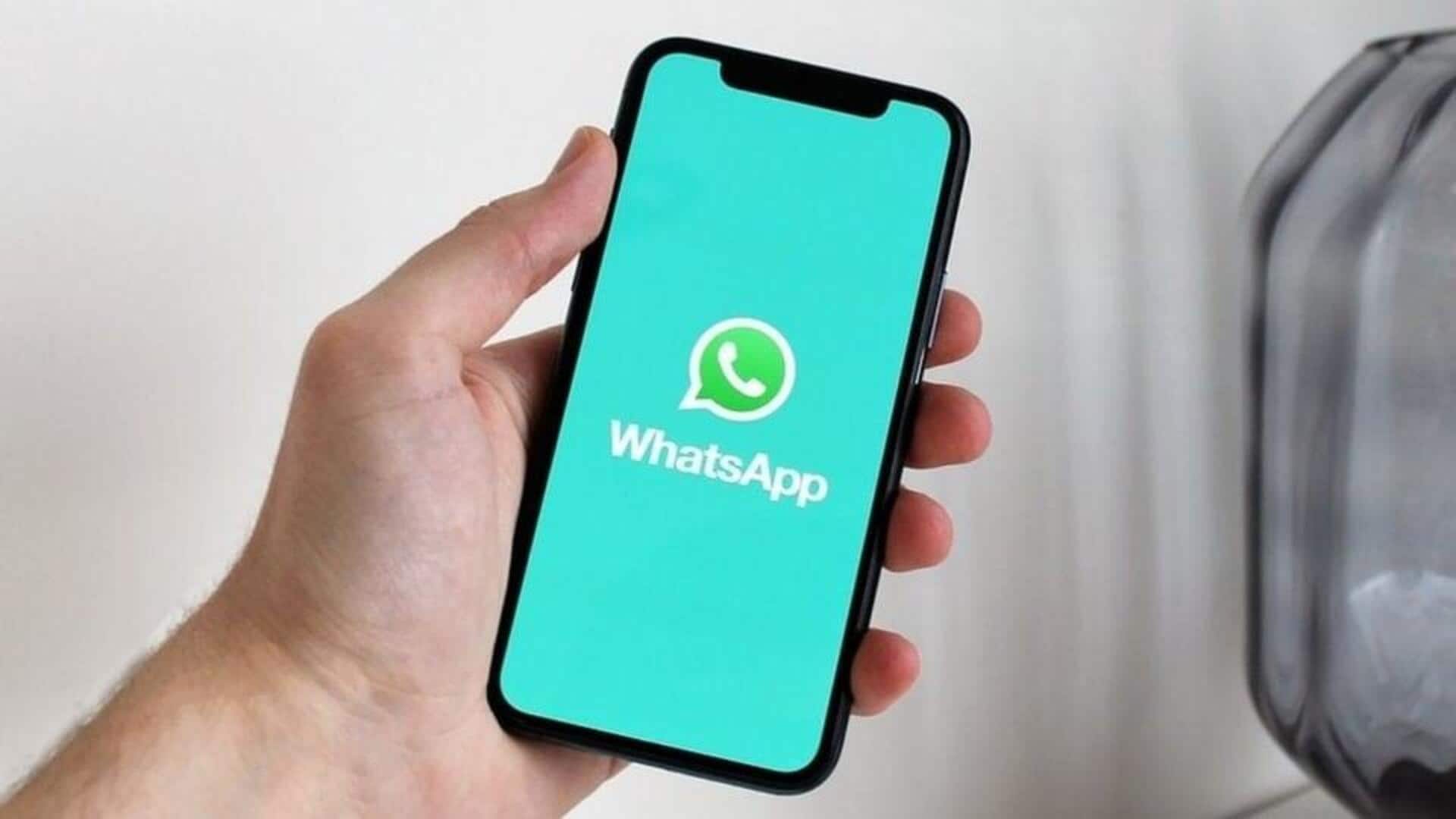 Banned on WhatsApp? Here's how to recover your account