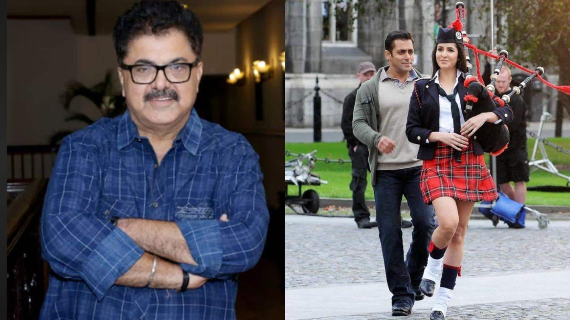 FWICE chief warns Turkey will face loss from Bollywood boycott FWICE chief warns Turkey will face loss from Bollywood boycott