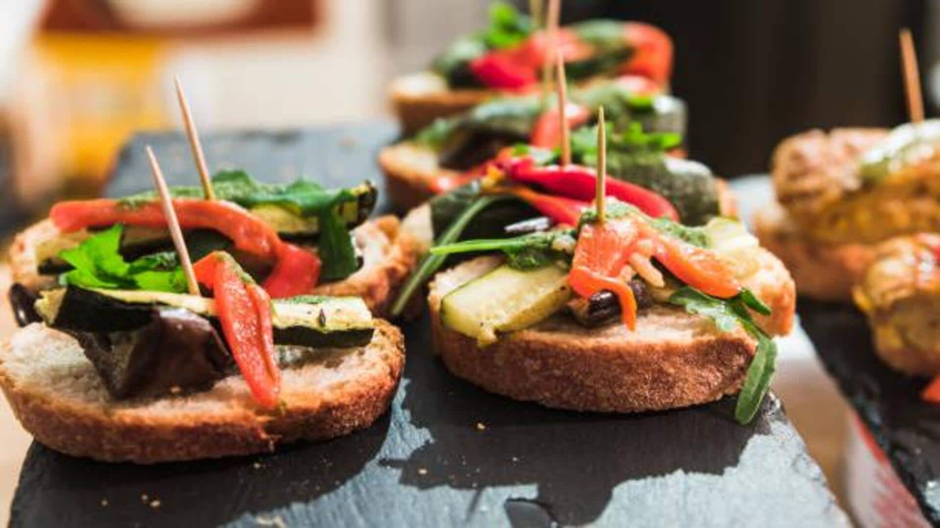 Calling all foodies: Barcelona's top tapas spots 