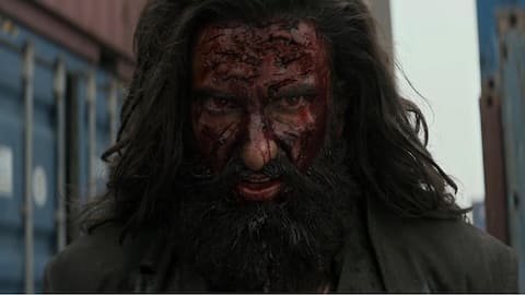 After saying 'don't agree with 'Dhurandhar's politics,' Hrithik hypes Part-2  