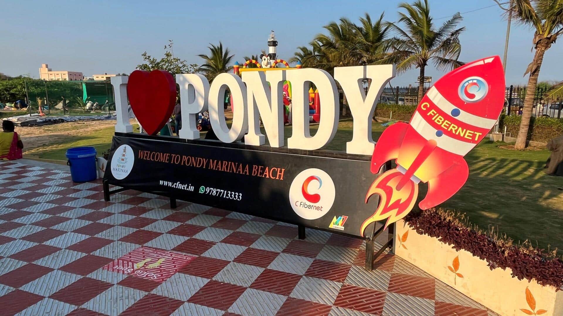 Thinking of a coastal vacay? Avoid these overrated spots