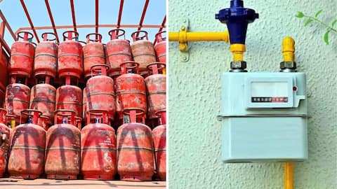 LPG to PNG: What changes for your kitchen and bills
