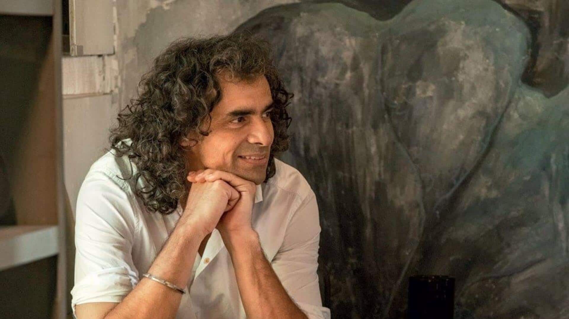 Imtiaz Ali recalls getting abducted from college over poster dispute
