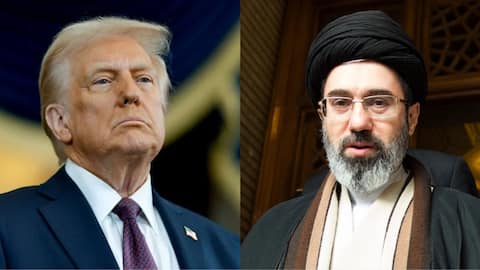 What are Iran's frozen assets at heart of US-Iran deal?