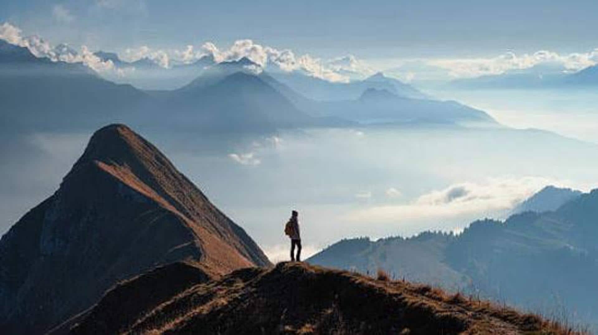 Hiking the Canadian Rockies: Top spots and tips