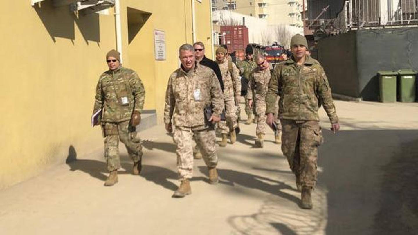 The drawdown of troops will begin soon The drawdown of troops will begin soon