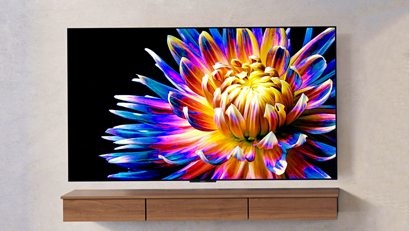 #DealOfTheDay: Xiaomi OLED Vision TV is available with attractive offers