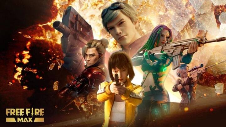 Garena Free Fire MAX's September 10 codes: How to redeem?