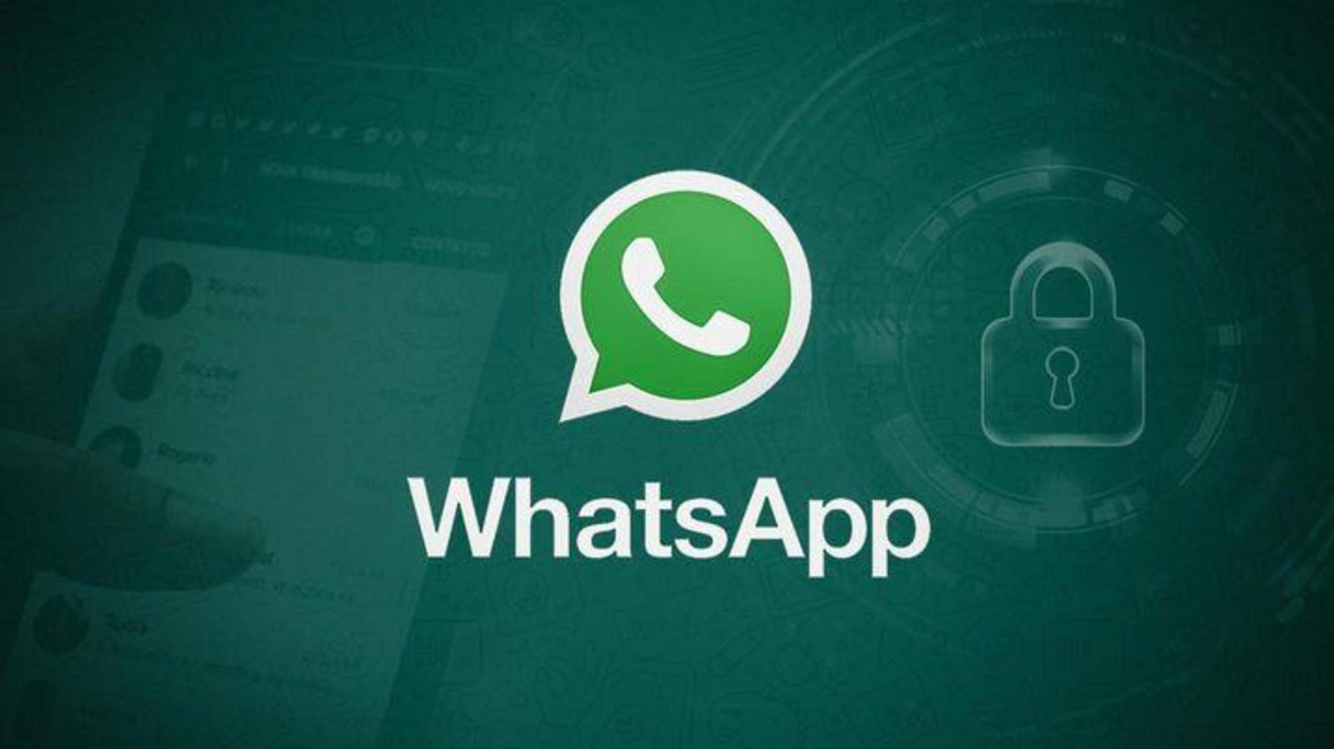 Centre to review charges against WhatsApp over mic privacy
