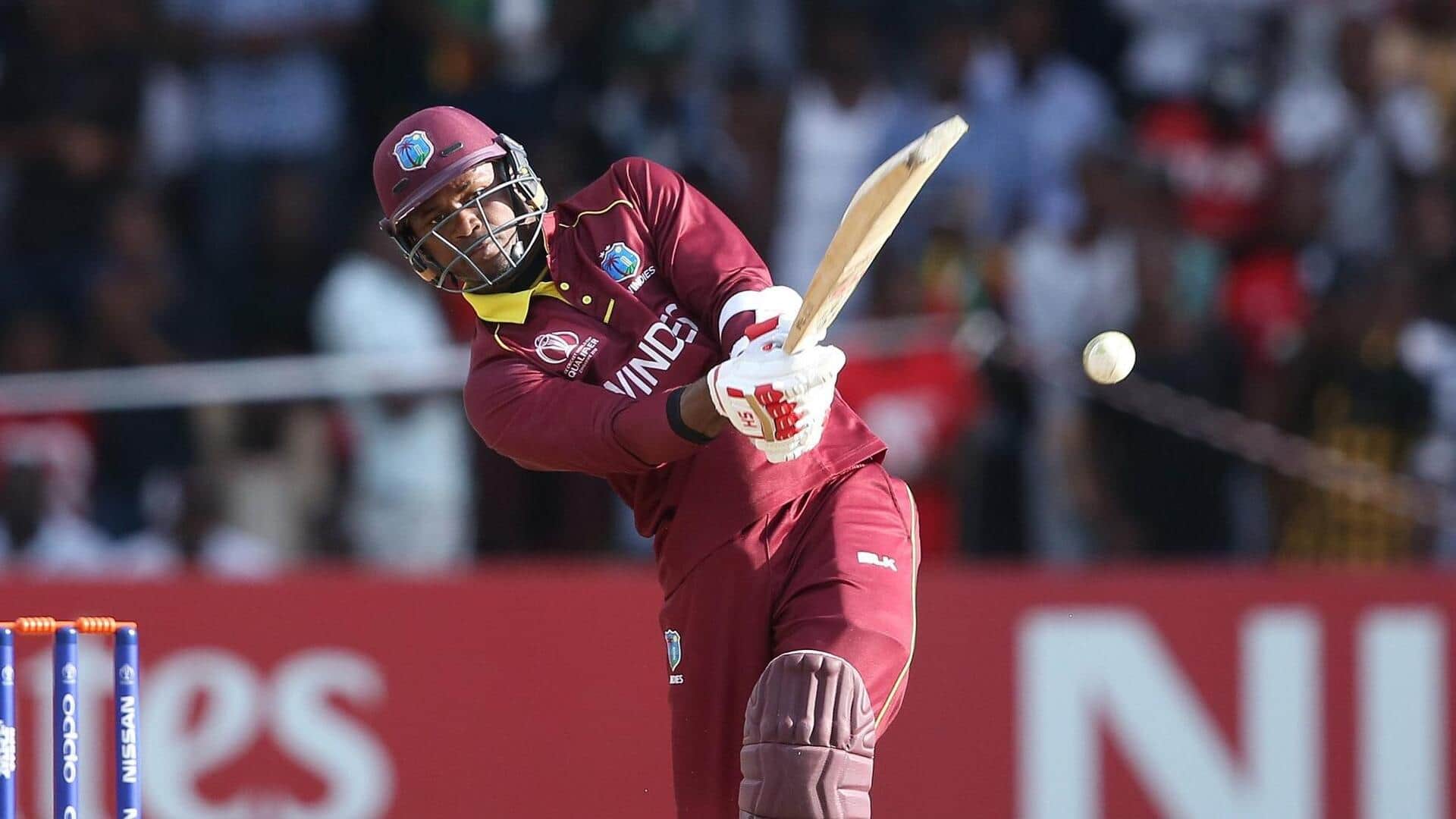 Marlon Samuels found guilty of four anti-corruption offenses: Details here