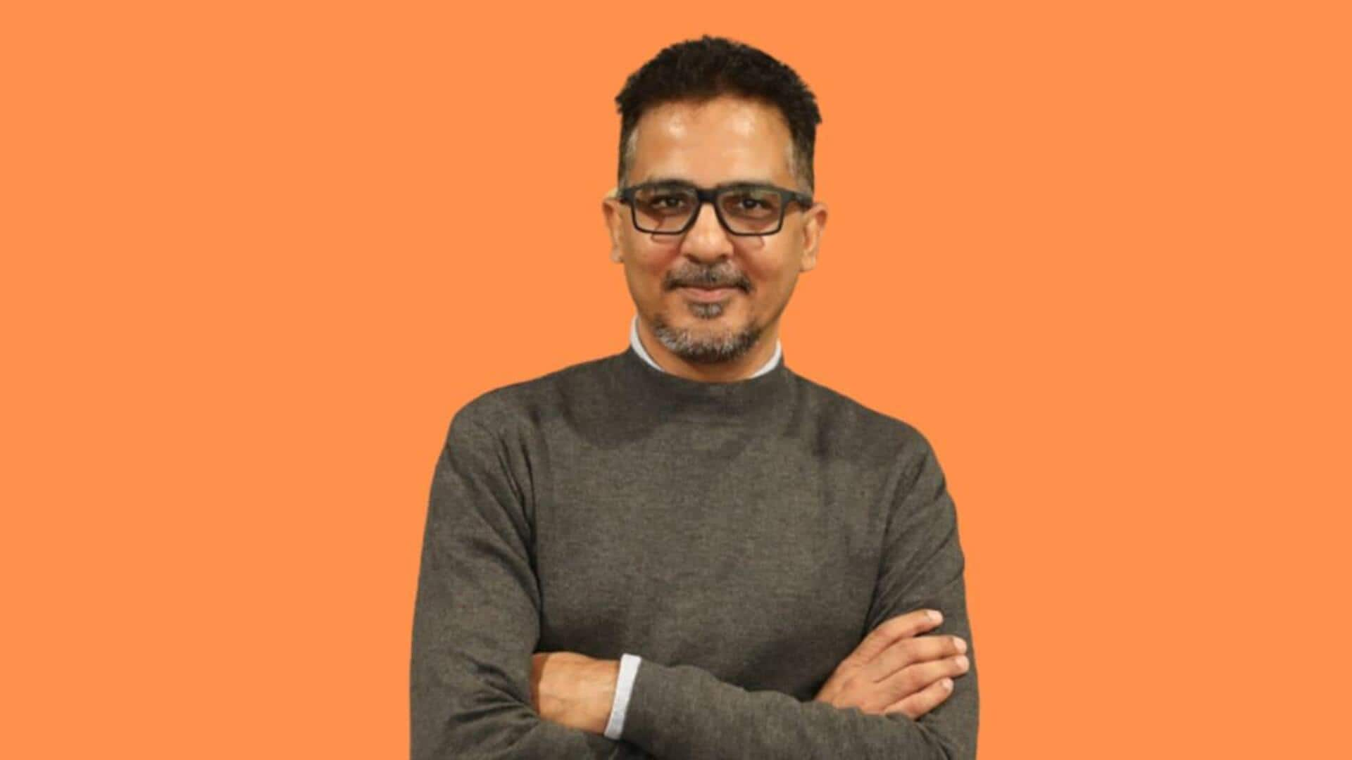 Swiggy's Rohit Kapoor denounces 'hustle culture' in India, netizens applaud