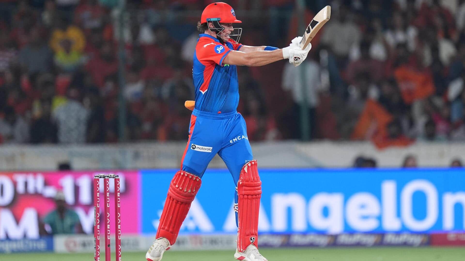 Who has been IPL's best finisher since 2024? Who has been IPL's best finisher since 2024?