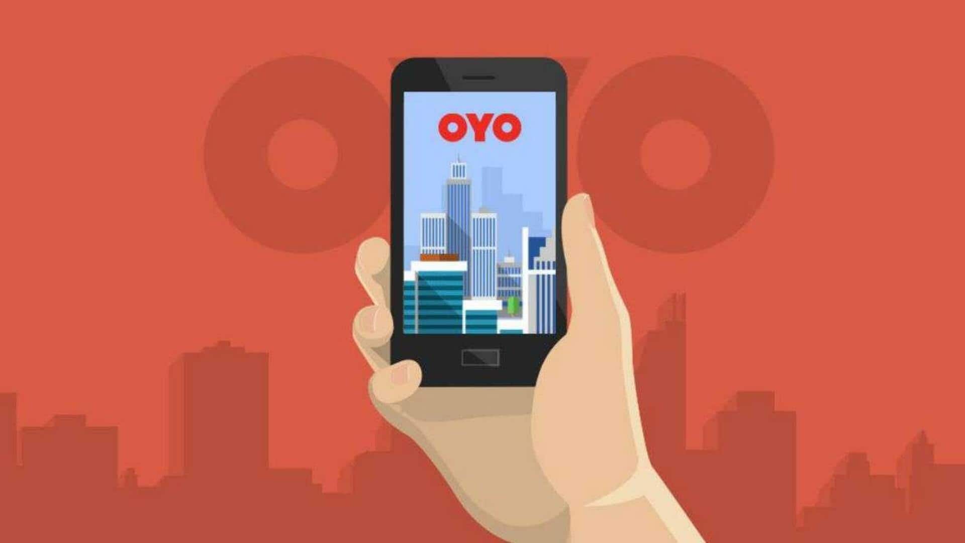 OYO's new hotel in Gurugram is straight out of Kyoto OYO's new hotel in Gurugram is straight out of Kyoto