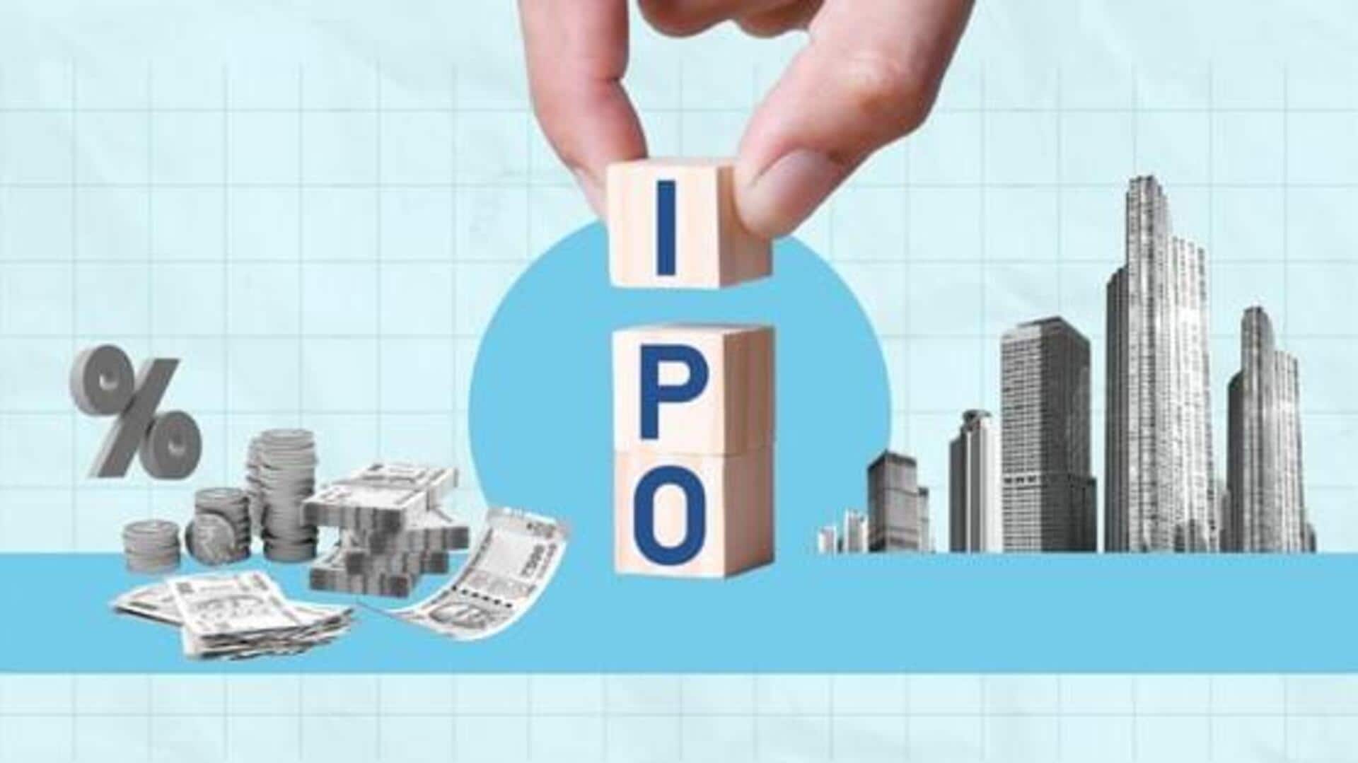 IPO listing: Anthem Biosciences to make stock market debut tomorrow