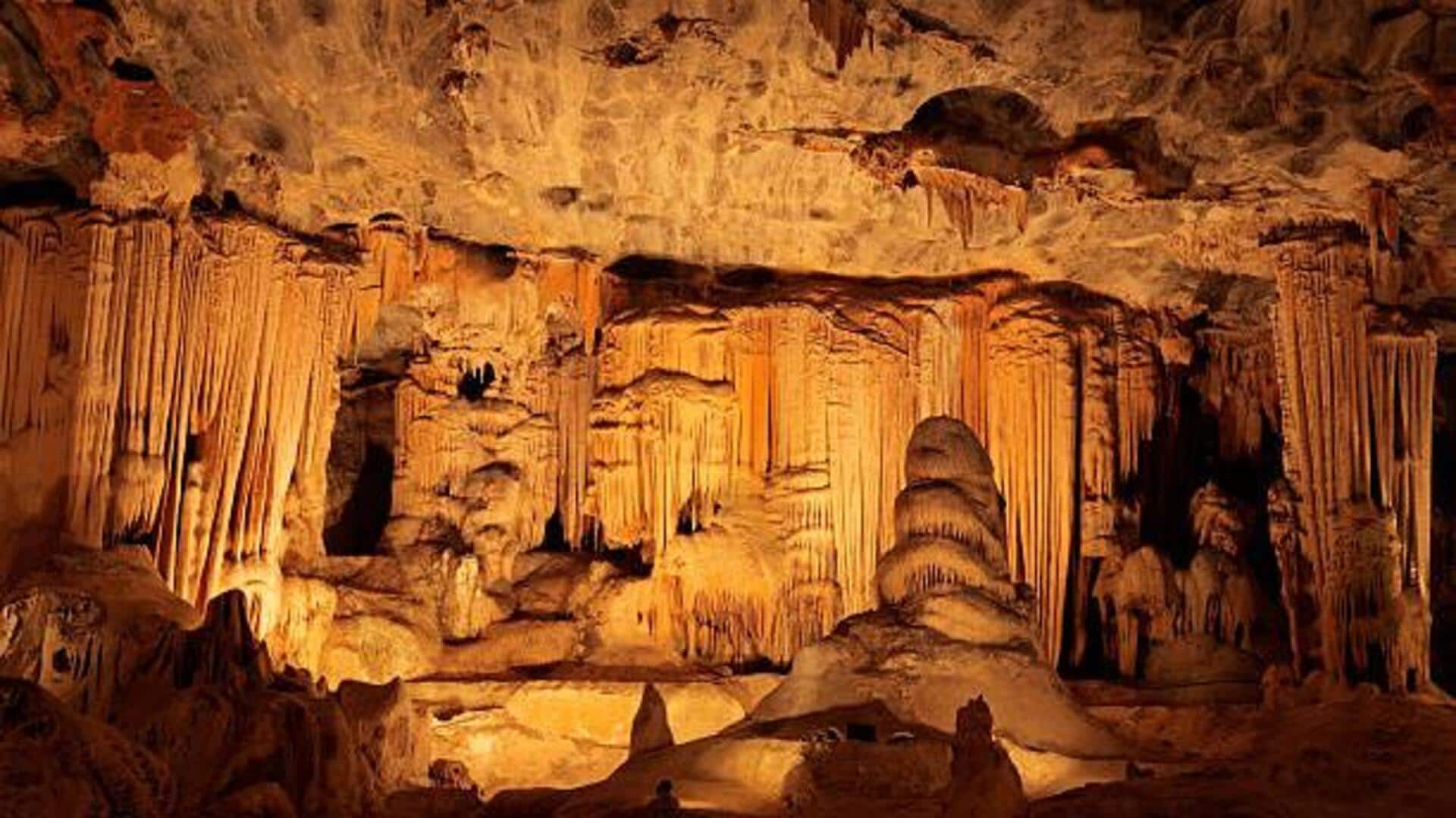 Most fascinating caves in South Africa: A list
