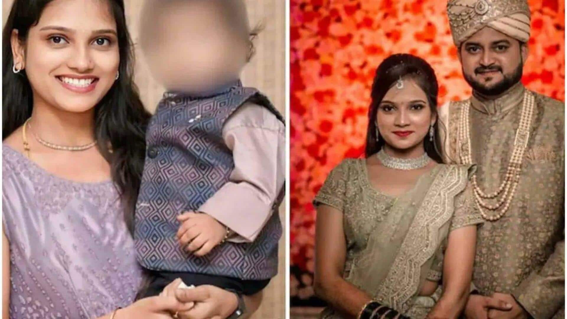 Bengaluru: Alleged dowry victim was taunted for her skin color 
