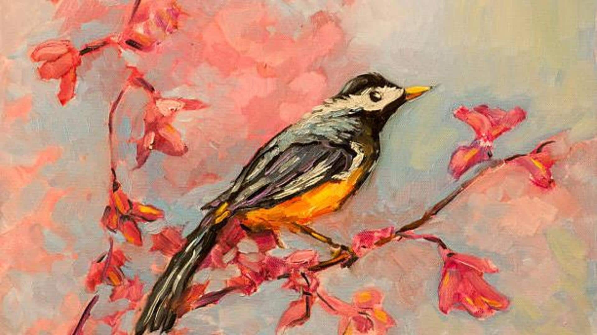 All about batik wood art