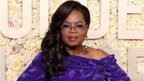 5 ways Oprah Winfrey redefined media, education & empowerment