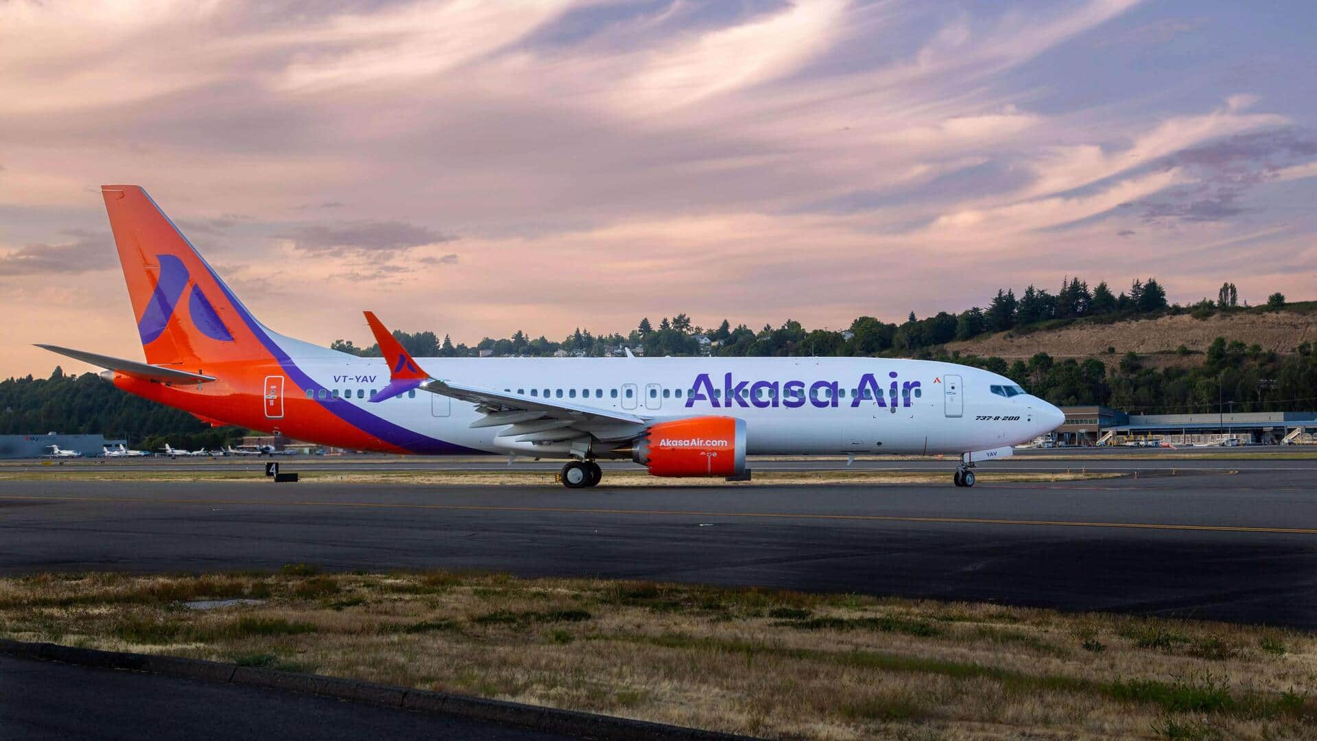 Akasa Air implements fuel surcharge on flights amid US-Iran war