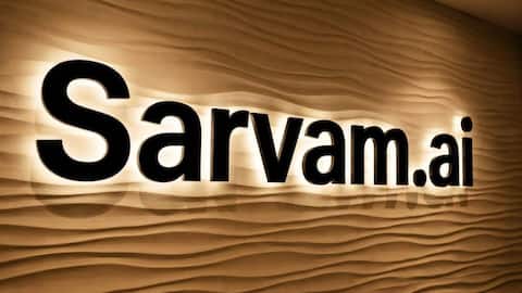 Sarvam launches 'Champions' program for developers: How to apply