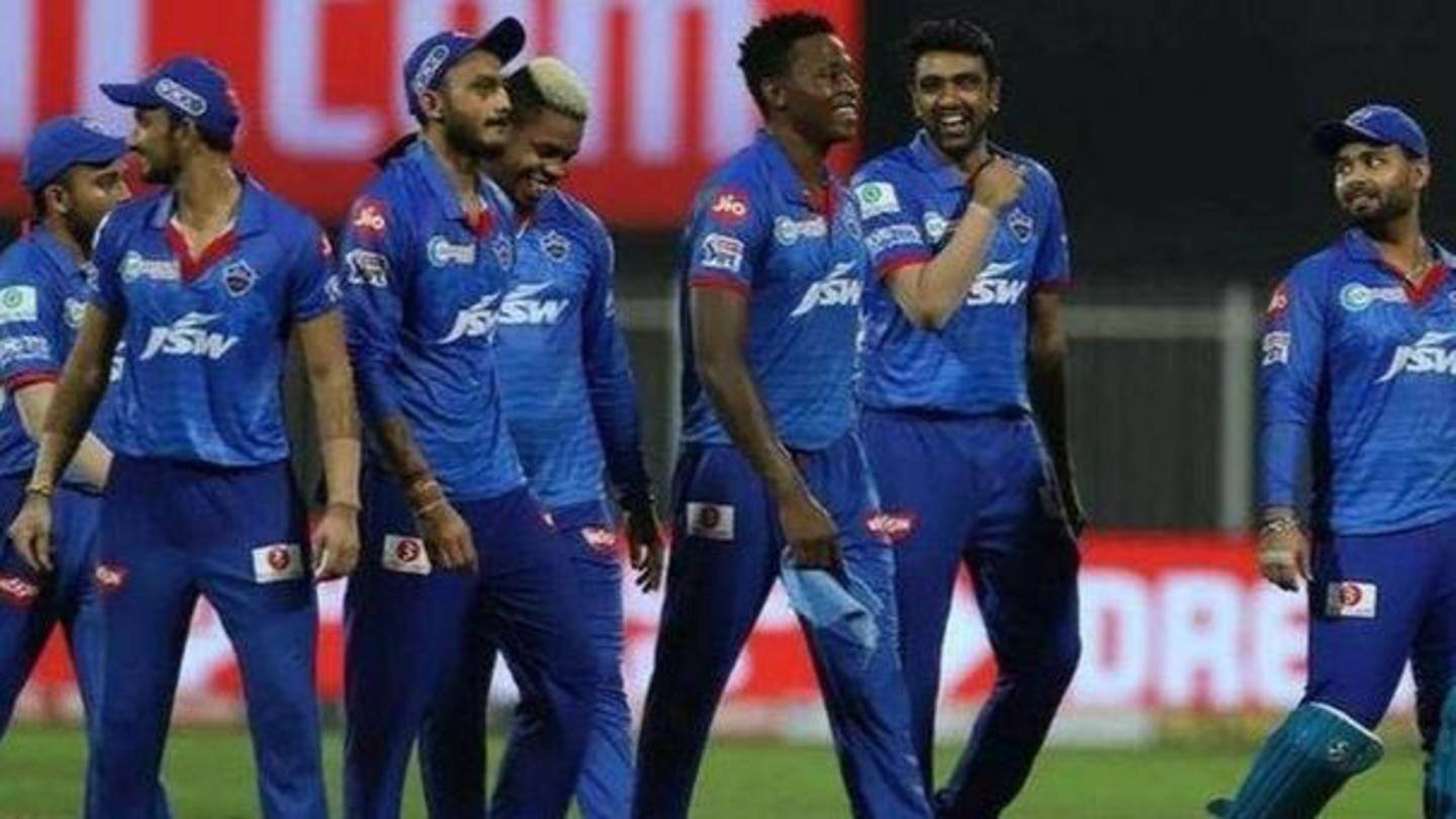 IPL 2021 was postponed indefinitely IPL 2021 was postponed indefinitely