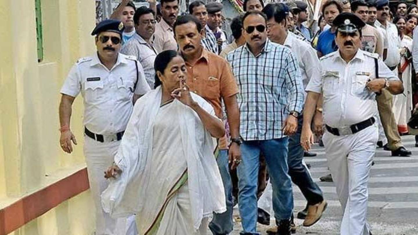What is the Narada bribery case? What is the Narada bribery case?