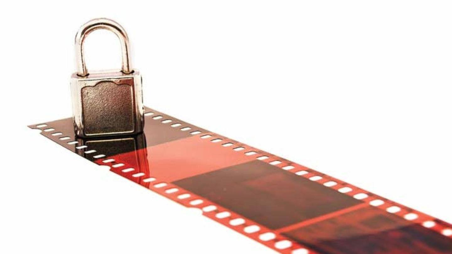 Over 1,400 filmmakers-actors sign letter protesting proposed Cinematograph Act amendments