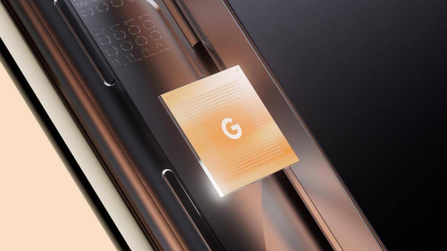 The handsets will run on Android 12 OS The handsets will run on Android 12 OS
