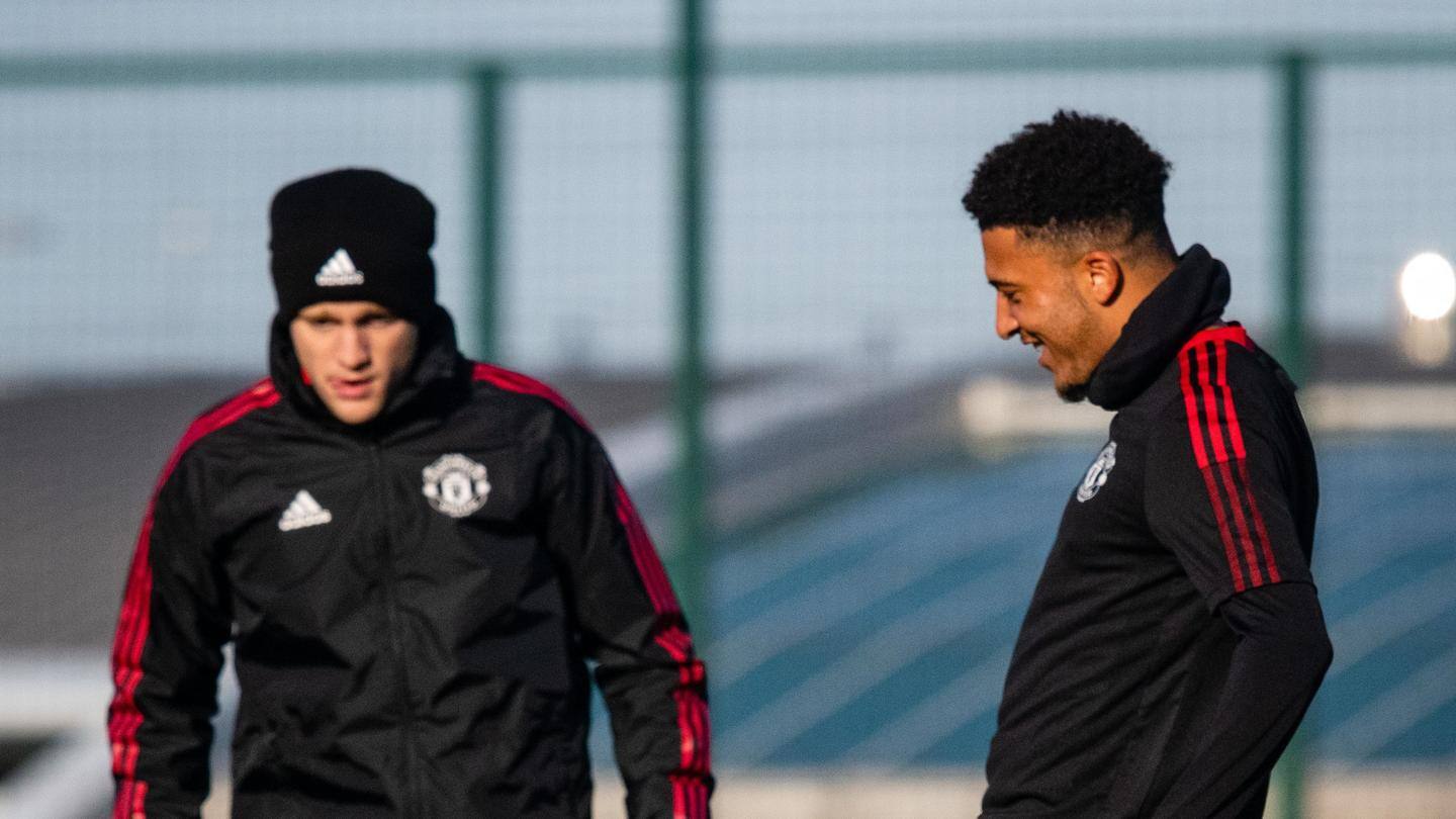 How can United improve under Rangnick? How can United improve under Rangnick?
