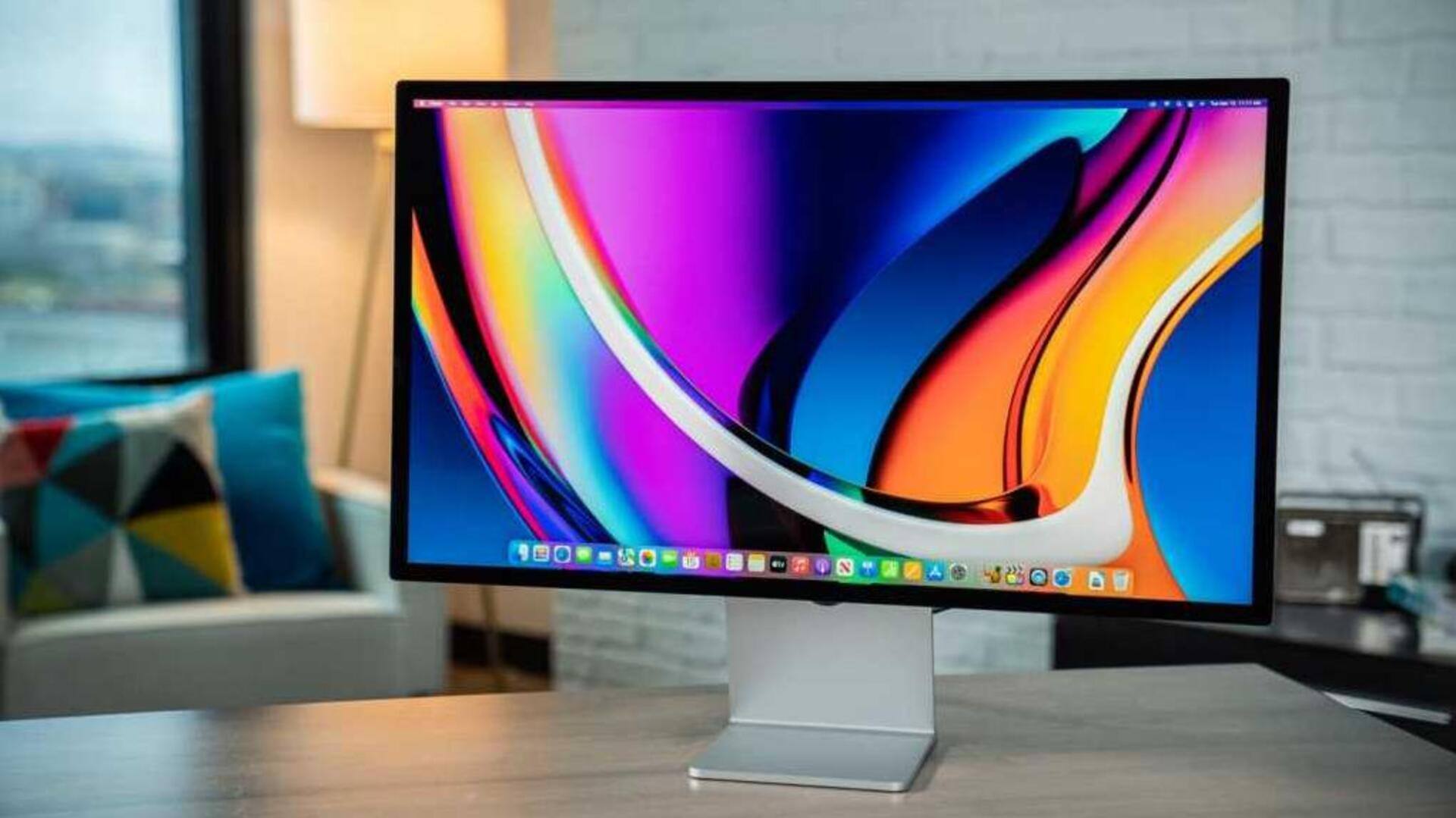 Apple developing 90Hz displays for Studio, iMac, and iPad Air