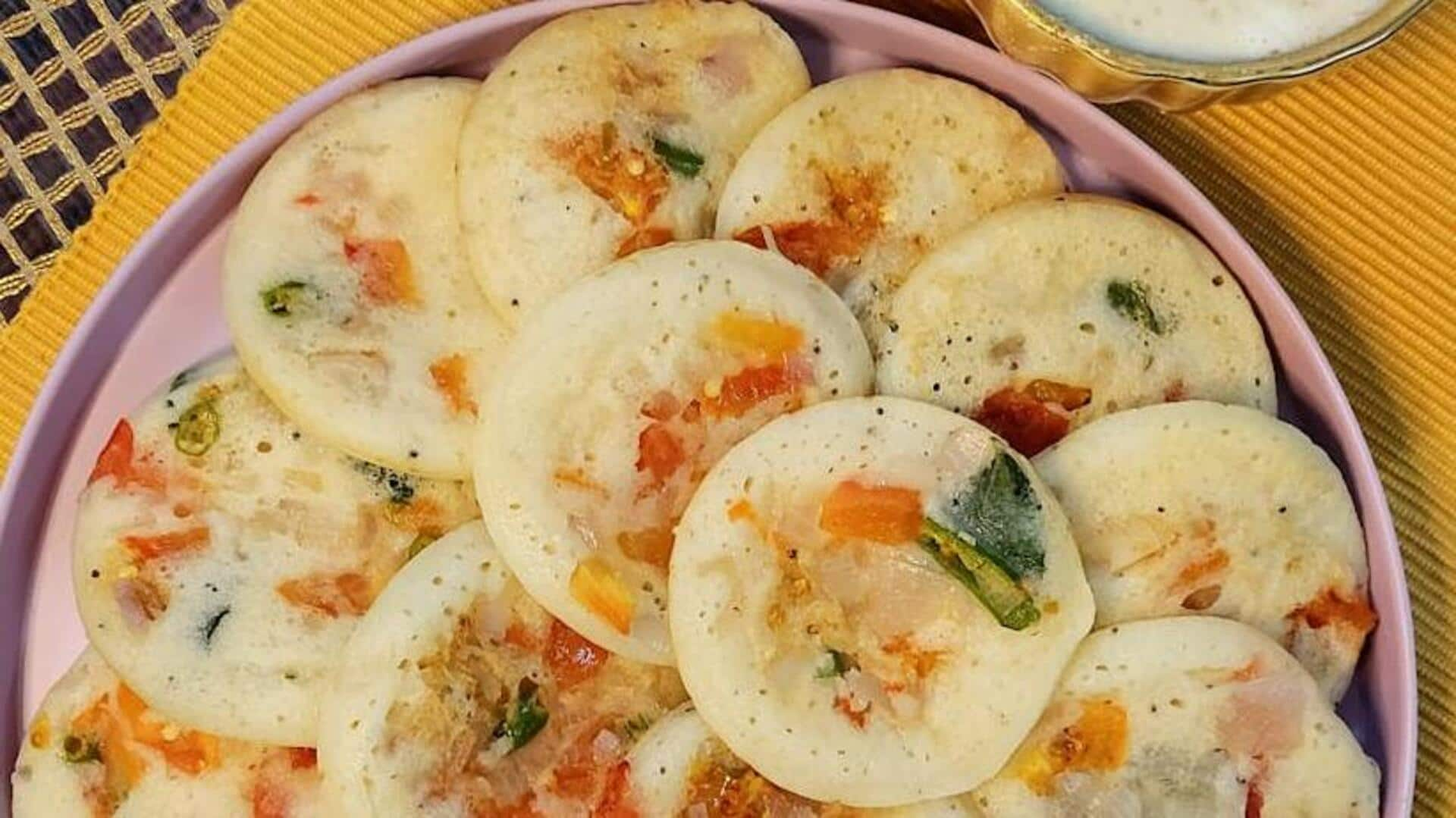 These Indian breakfasts are actually good for your skin!