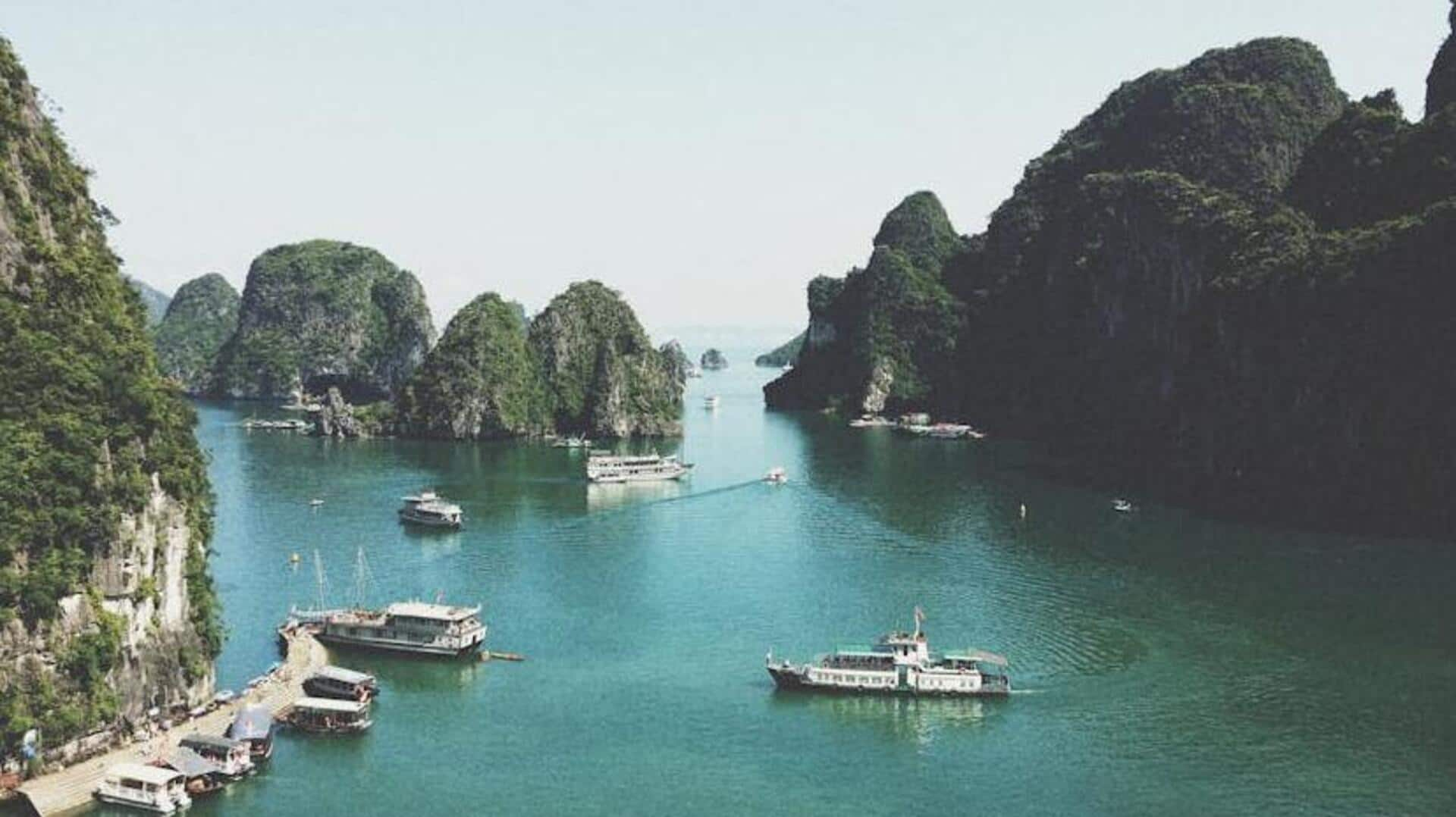 Your 7-day itinerary to the best of Vietnam