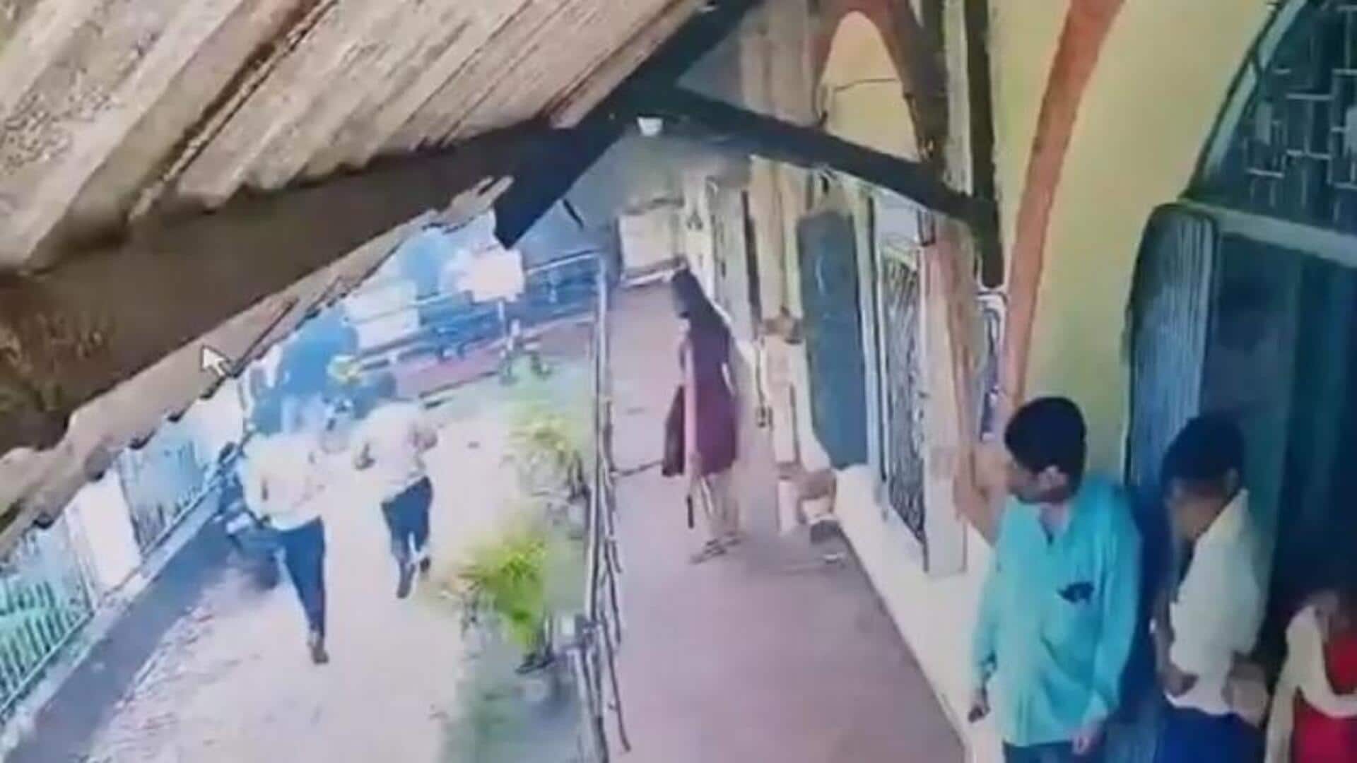 'Will commit suicide': Odisha student warned before self-immolation over harassment 'Will commit suicide': Odisha student warned before self-immolation over harassment