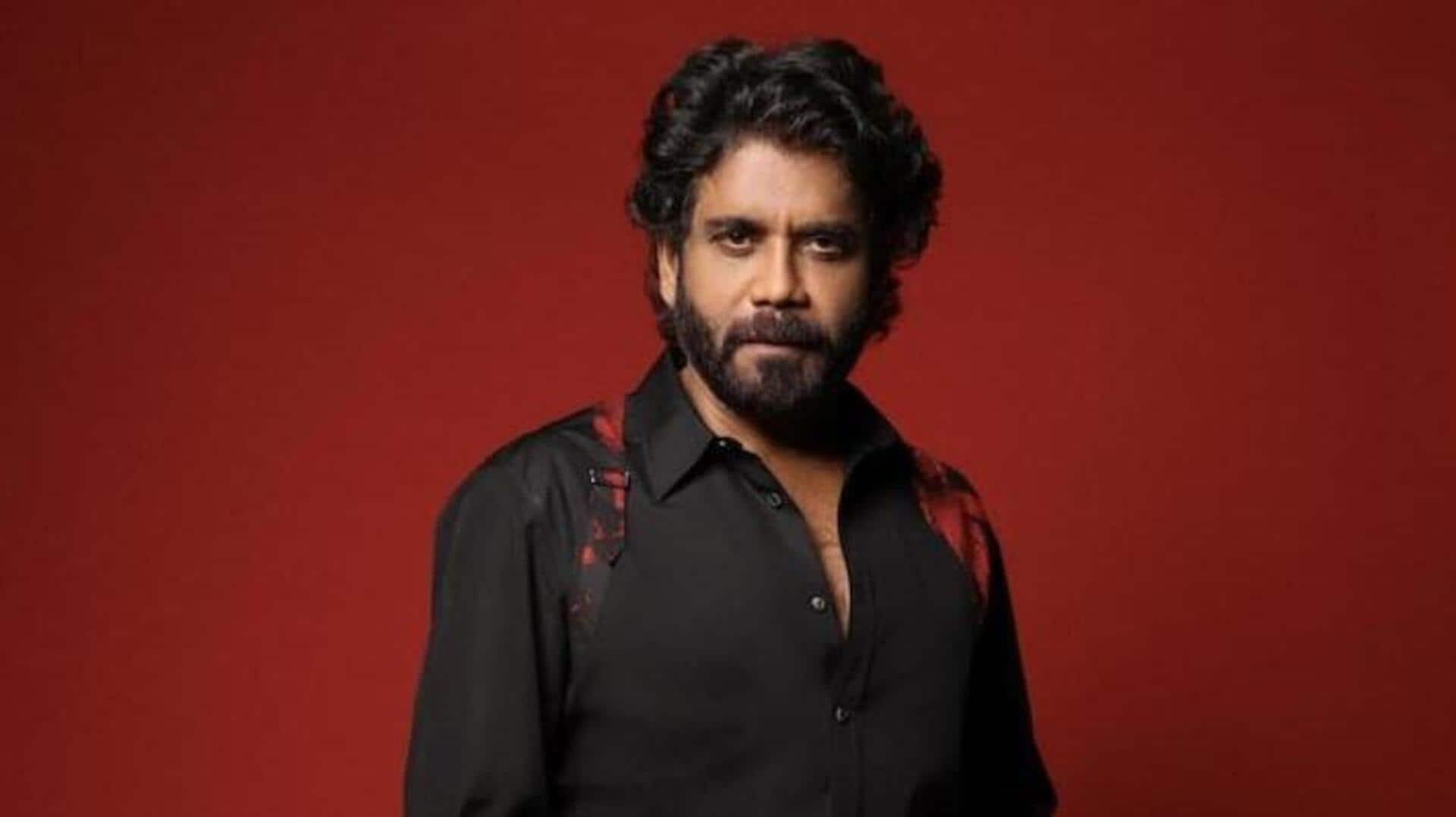 'Dhurandhar': Nagarjuna clarifies he wasn't offered Akshaye Khanna's role