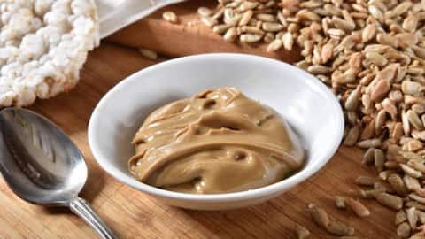 Melon seed butter: The nut-free spread you need