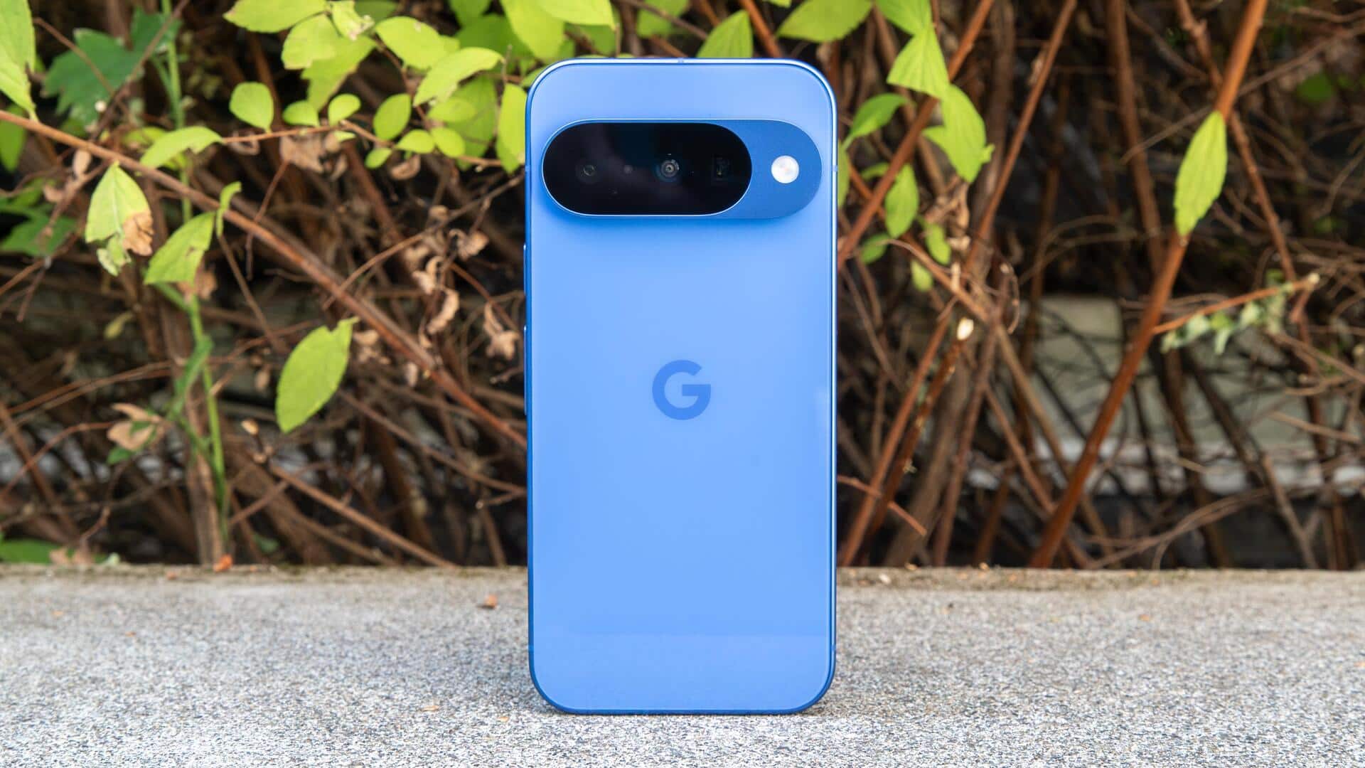 Google says some Pixel phones were hacked 