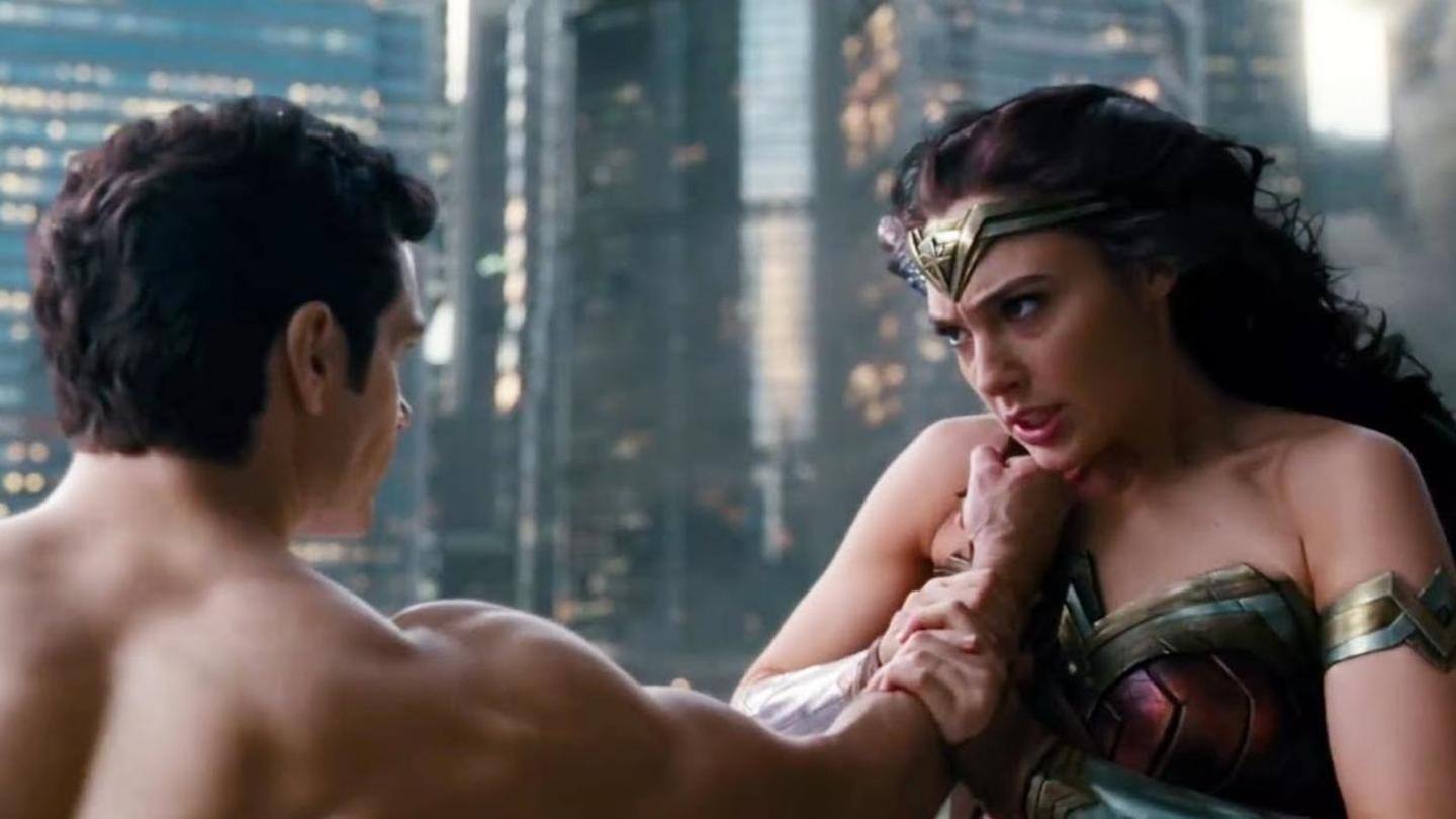 Gadot was a member of the Israeli Defense Force Gadot was a member of the Israeli Defense Force