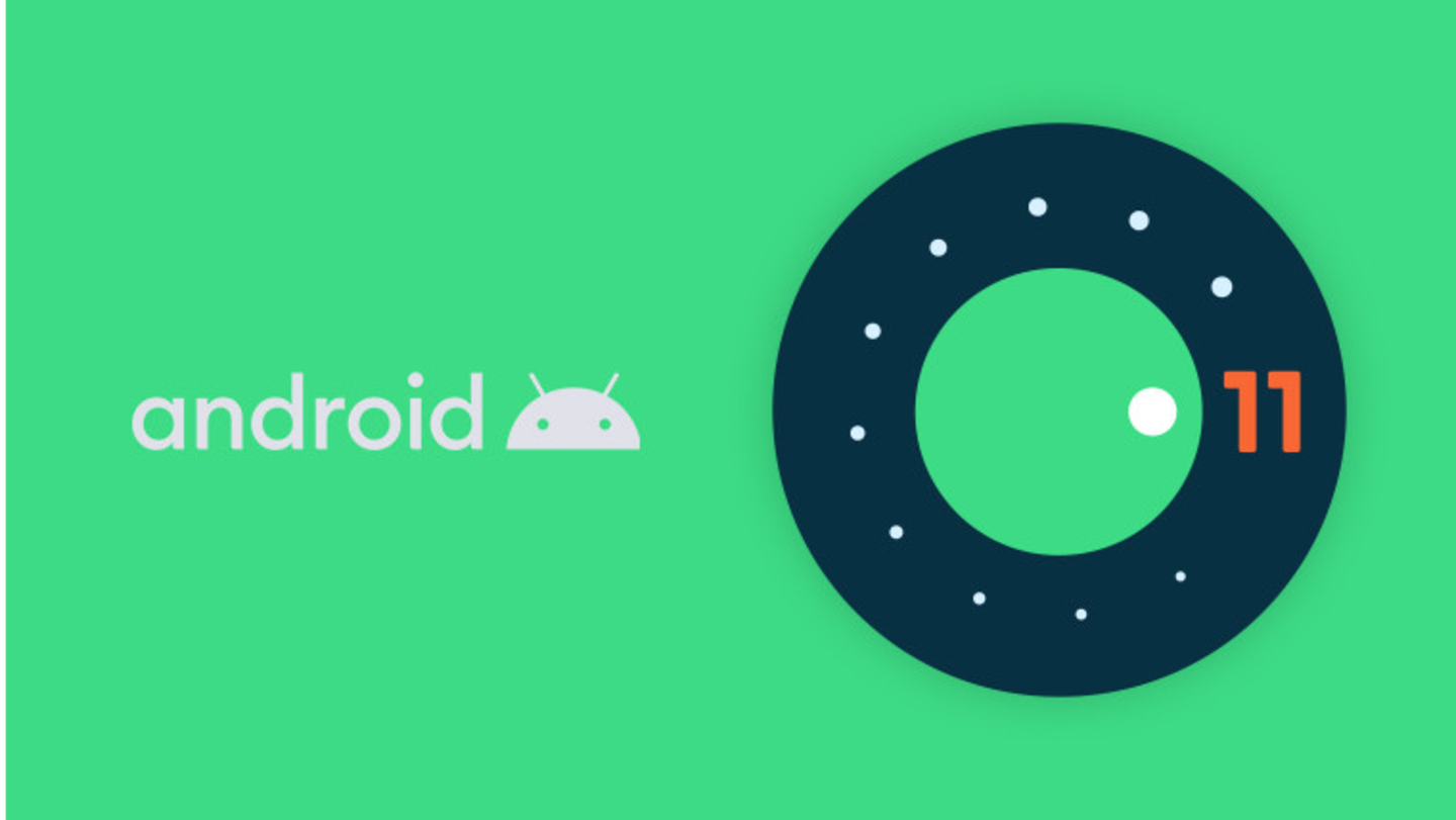 The phone will run on Android 11 The phone will run on Android 11