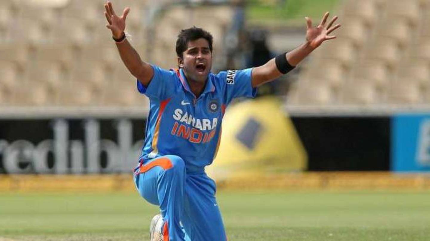 A look at his international career A look at his international career