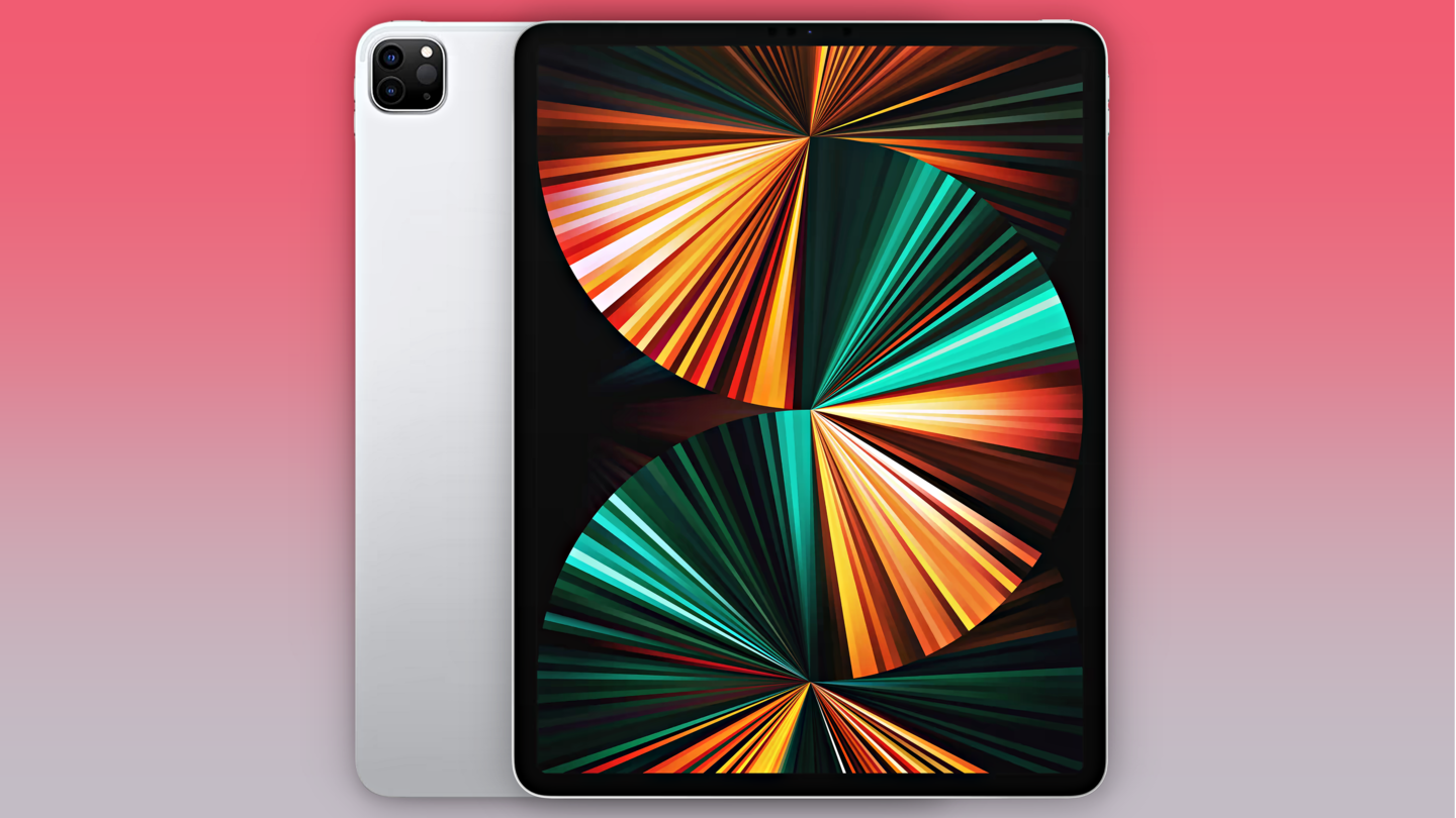 #DealOfTheDay: Apple iPad Pro (2021) is cheaper by Rs. 47,900