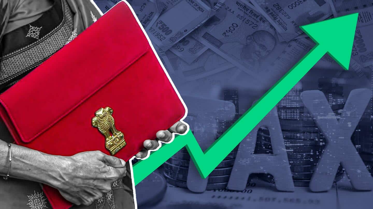 Union Budget 2023: How's new tax regime different from old