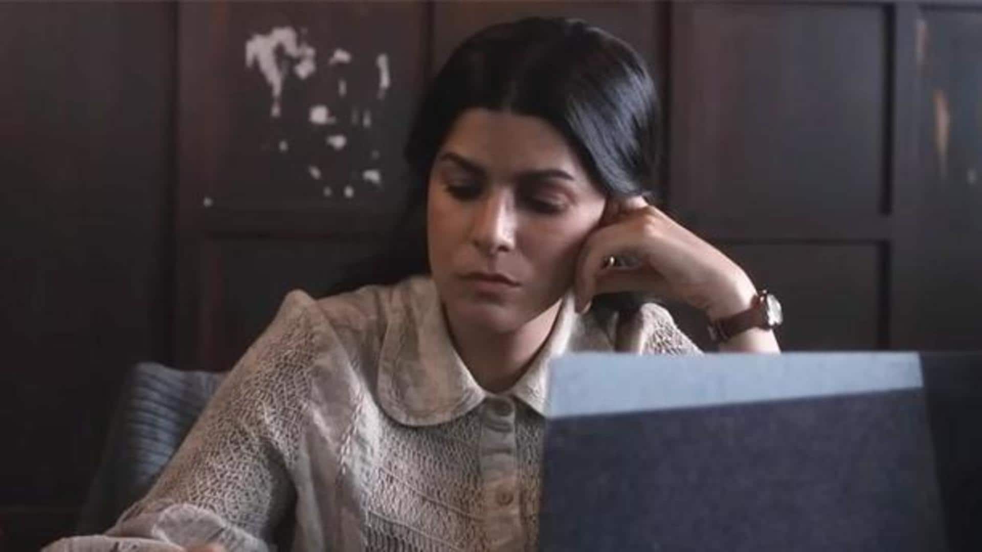 Nimrat Kaur's 'School of Lies' trailer released; release date out