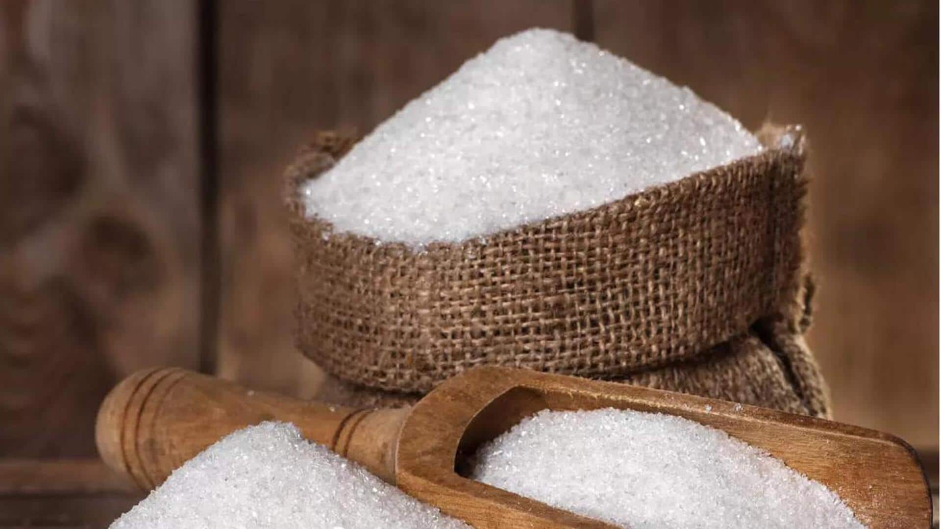 India to impose restrictions on sugar exports: Here's why