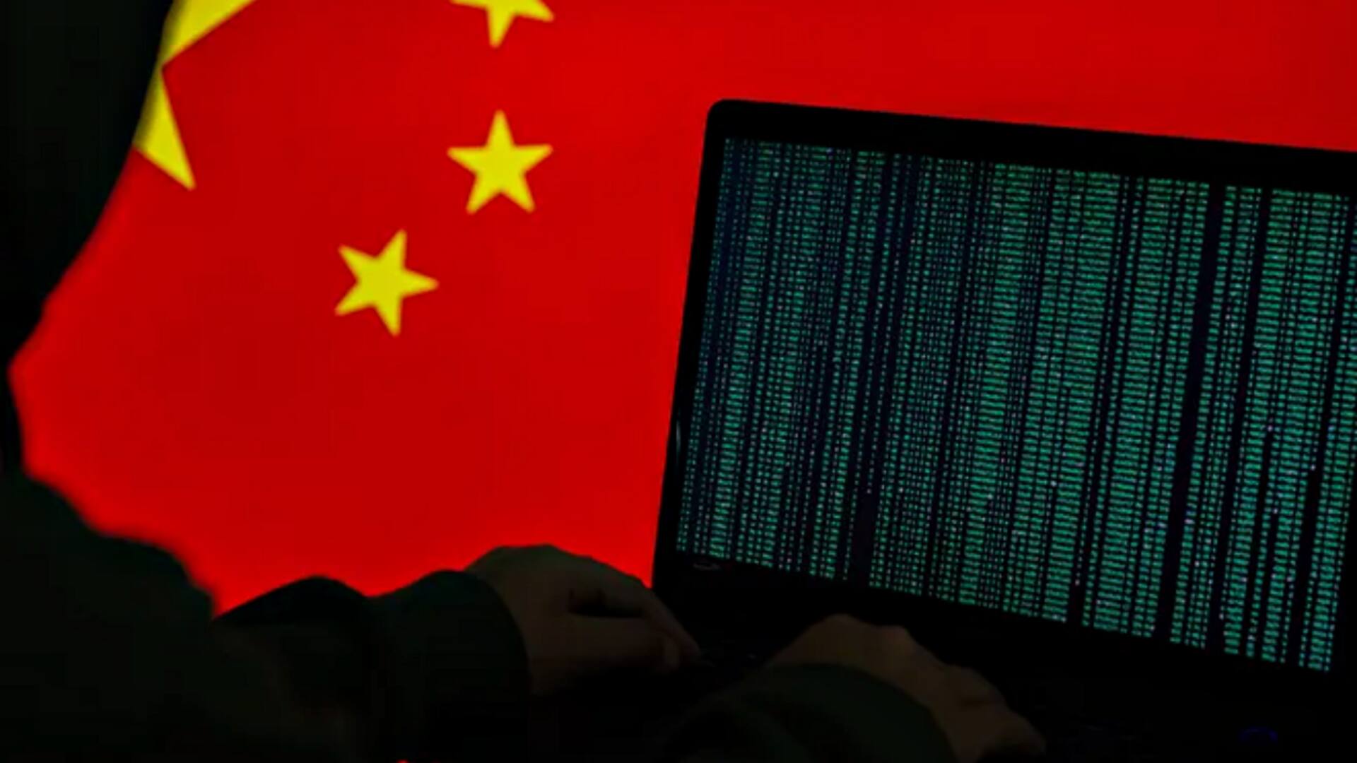 Microsoft warns of major Chinese botnet 'Quad7' targeting global organizations