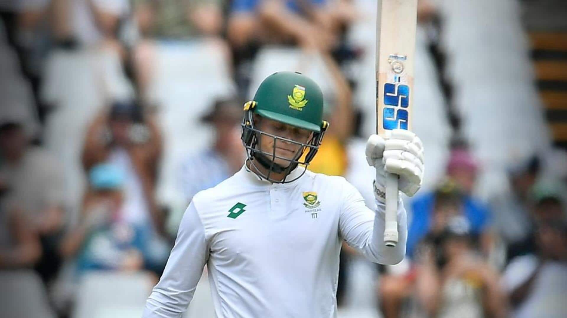 Decoding best individual scores on South African soil in Tests