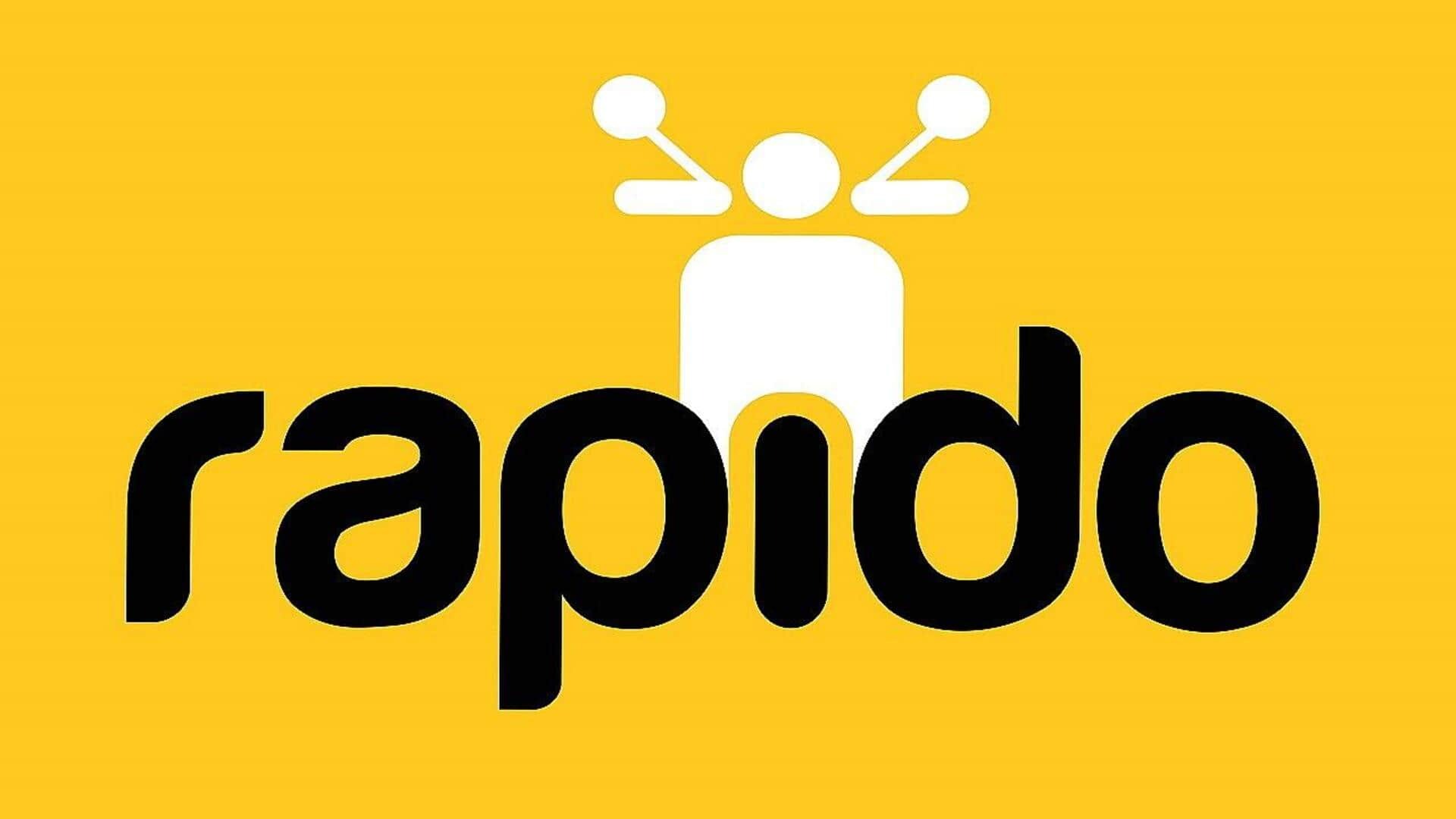 Rapido plans to expand services across 500 Indian cities