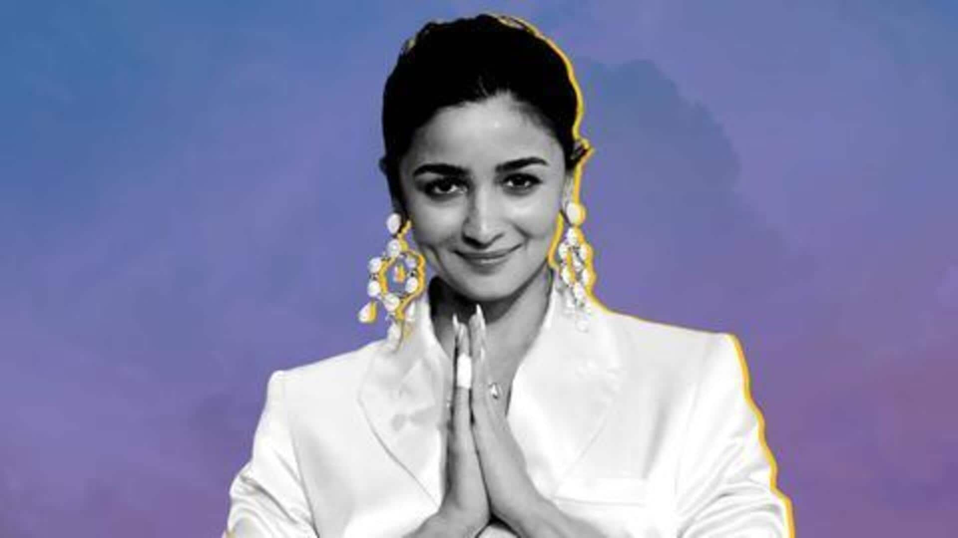 Will Alia fully give Cannes a miss? Will Alia fully give Cannes a miss?