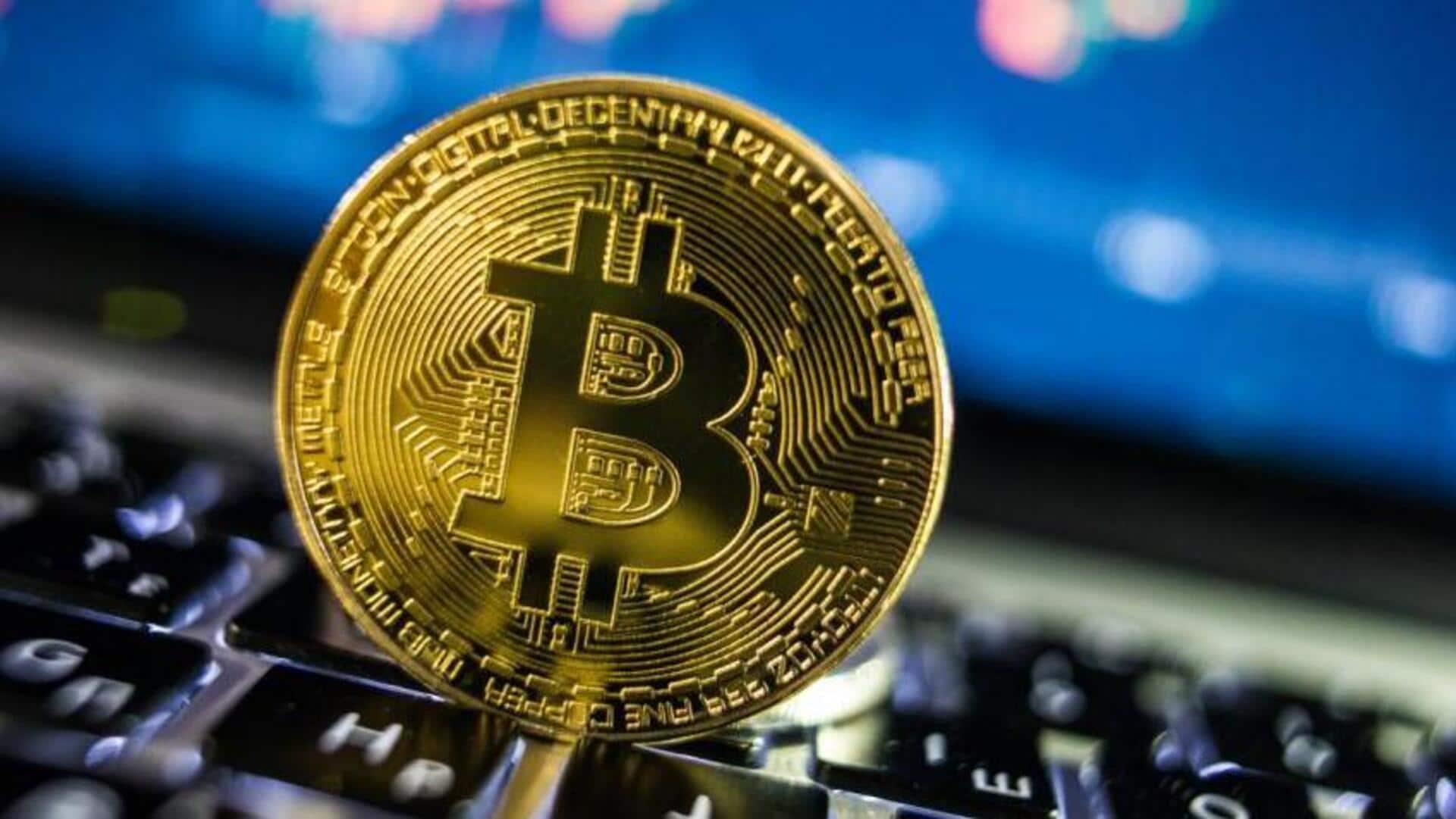 Struggling for cash, Pakistan bets big on Bitcoin and AI