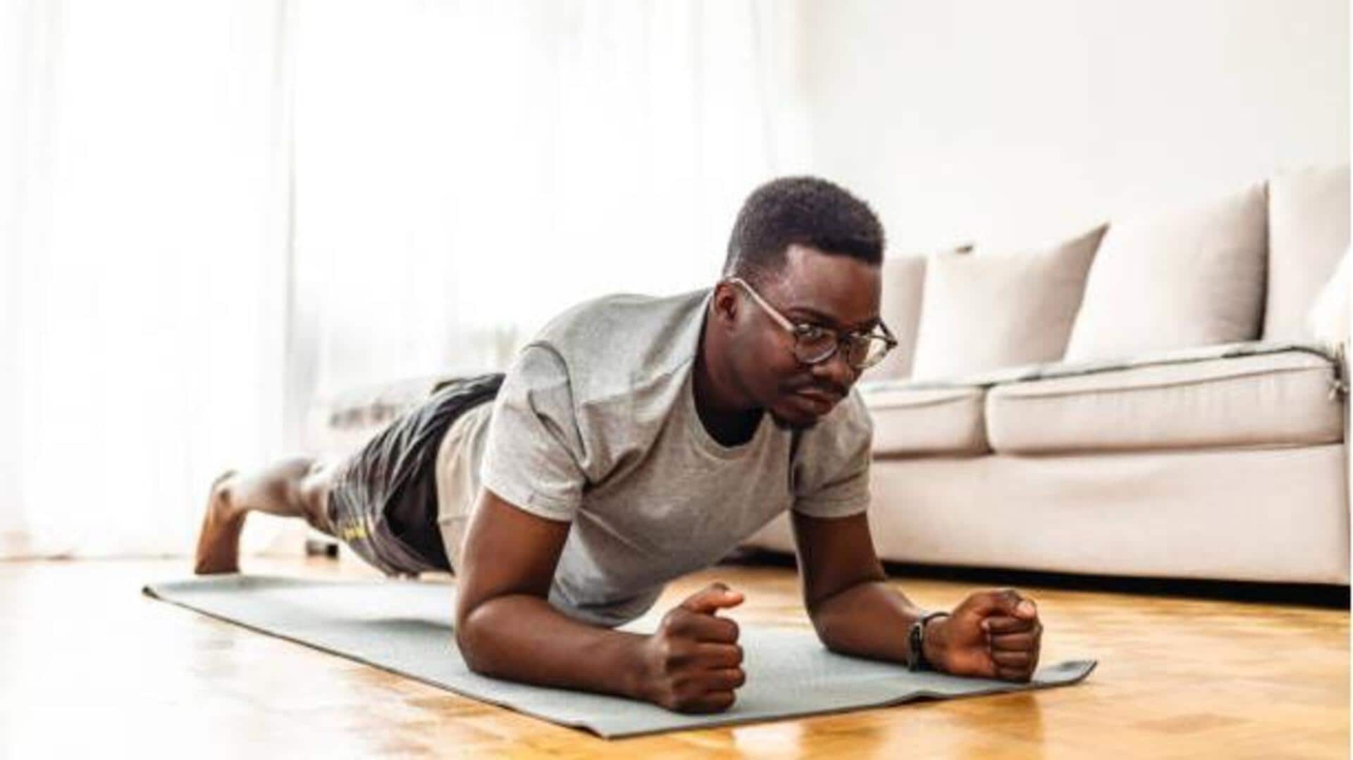 Do these exercises for better posture Do these exercises for better posture