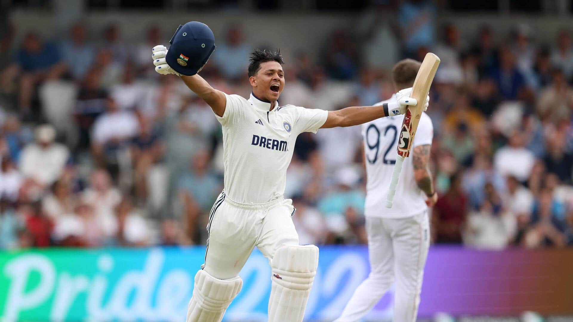 Indian batters with centuries in maiden Test innings in England Indian batters with centuries in maiden Test innings in England